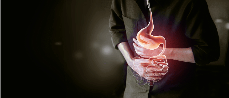 Gastrointestinal