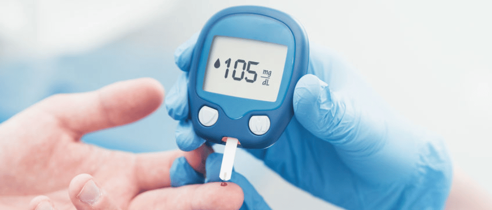 Anti-diabetic