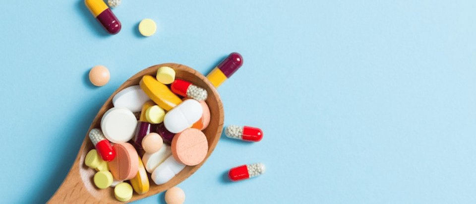 Anti infectives