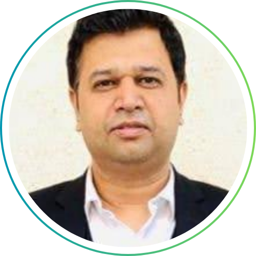 Nikhil Oza