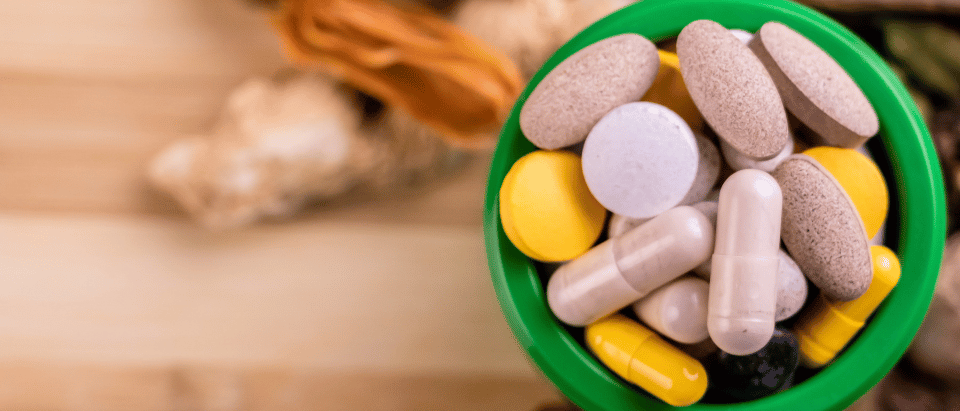 Health supplement